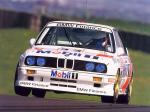 BMW M3 Group A 1987 года